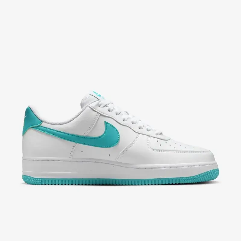 W AIR FORCE 1 '07 NEXT NATURE