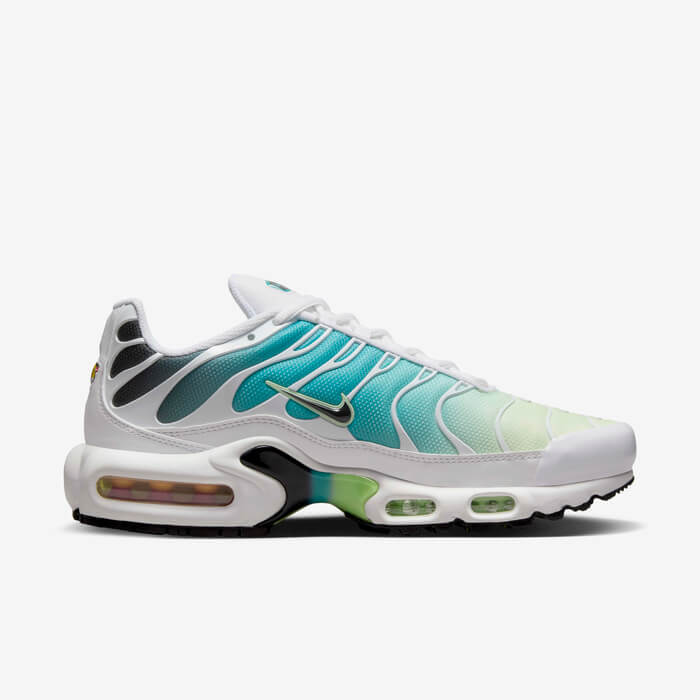 W AIR MAX PLUS BODY FADE
