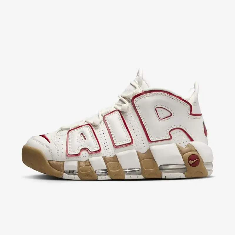 W AIR MORE UPTEMPO - Imagen 4